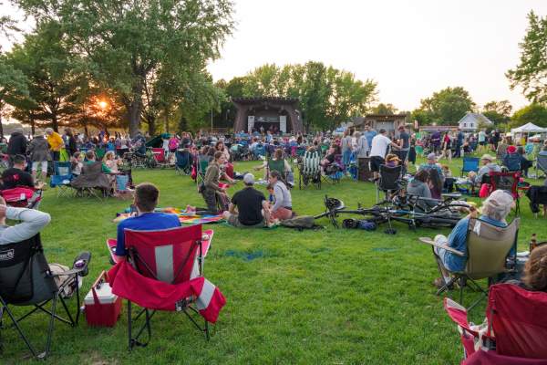 City Band Concert Series