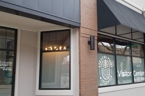 Opening Date set for new Visitor Center & Gift Shop
