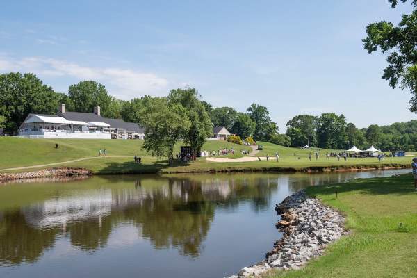 Carolina Country Club