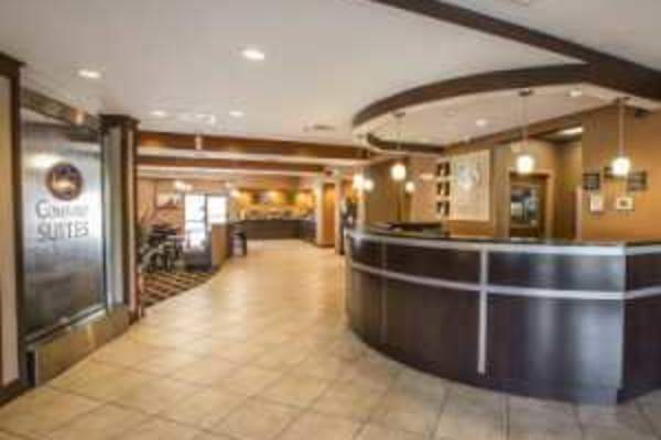 Comfort Suites at Westgate Mall