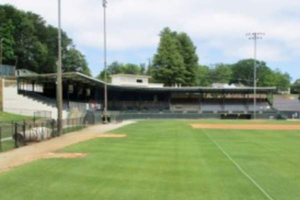 Duncan Park