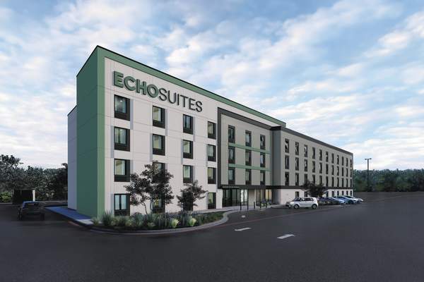 Echo Suites