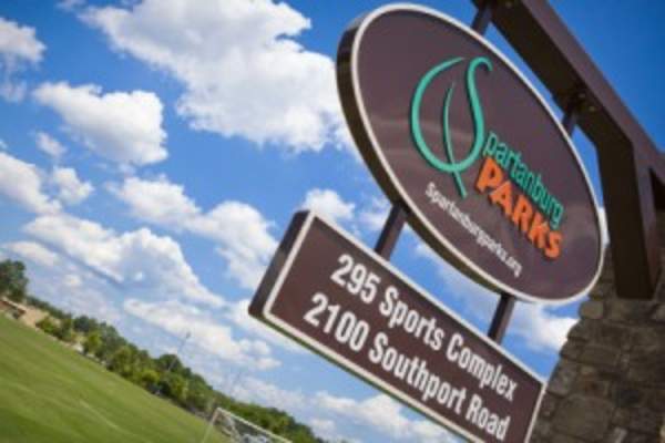 295 Sports Complex