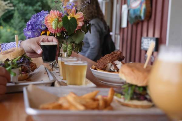 Sunshine Coast Tourism Announces the First-Ever Flavour Festival: Sip, Savour & Celebrate!