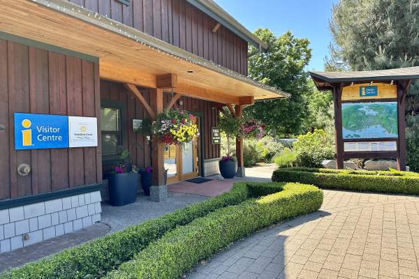 Sunshine Coast Tourism Visitor Centres Achieve Silver Sustainable Tourism Certification