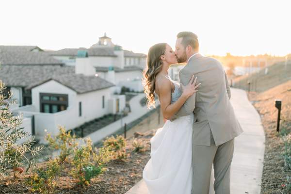 Temecula is the Ultimate Romantic Escape for Proposals, Mid-Week Weddings