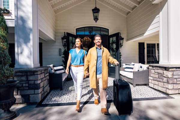 Labor Day escapes: 10 destinations you might not have considered