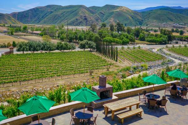 8 Small California Towns that Look Like Europe