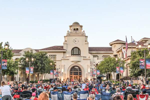 Temecula Summer Concert Series 2026 Lineup