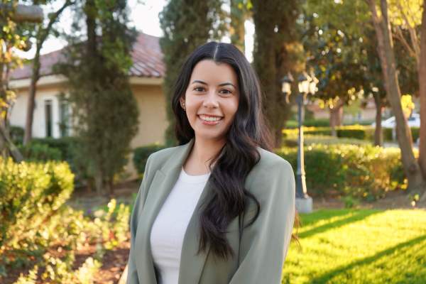 VTV Marketing Manager Vanessa Mata Honored by CalTravel