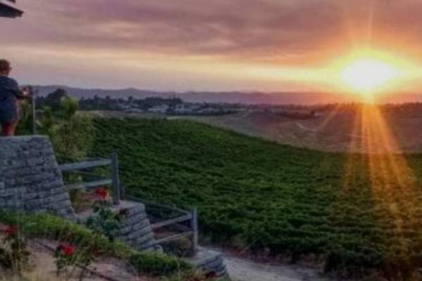 Here are 5 lesser-known California wine regions worth exploring