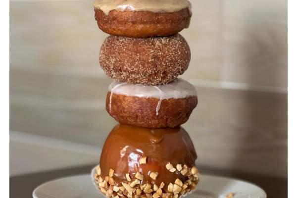 Best Pumpkin Treats in Union County