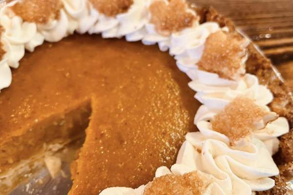 Five Items for Your Central Ohio Locally Sourced Holiday Table