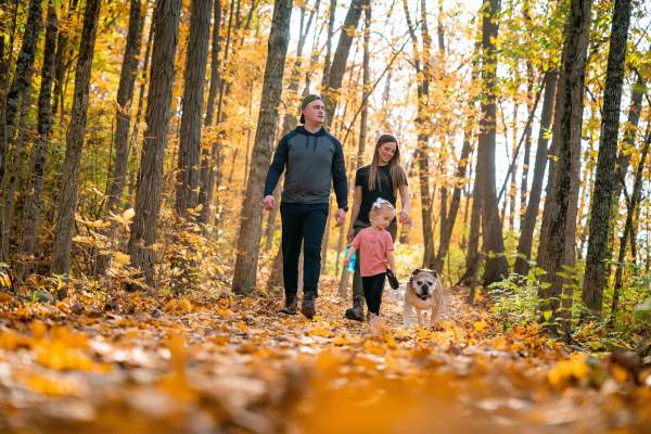 Fall Fun in Union County