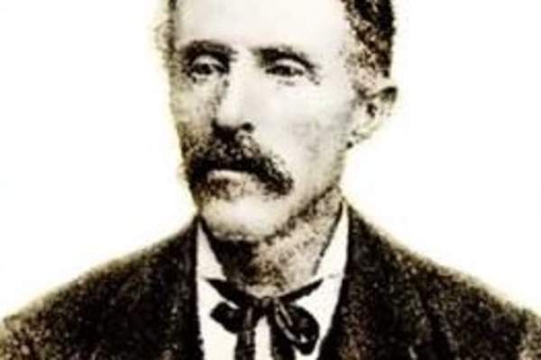 Reuben L. Partridge