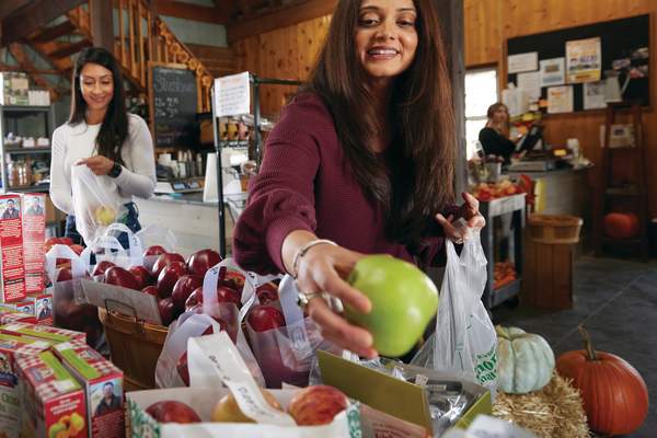 Best Things to Do This Fall in Central Ohio
