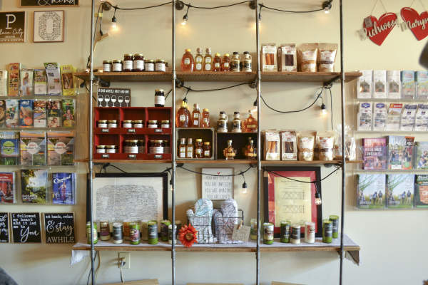 A Local Holiday Guide to Union County