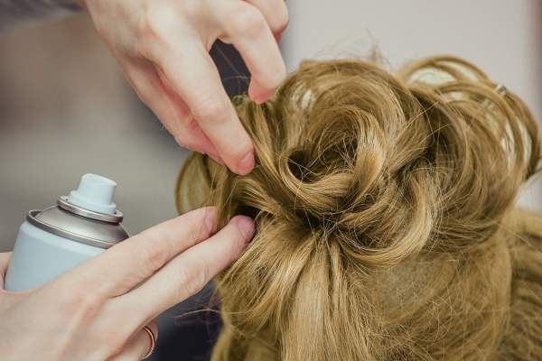 Salons and Spas