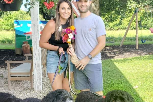 Tail-Wagging Adventures Await in Union County!