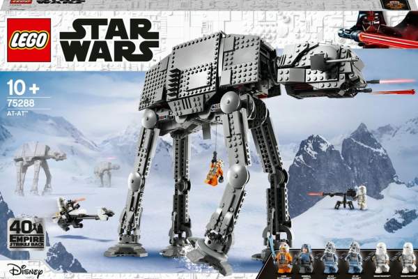 AT-AT Walker Loop