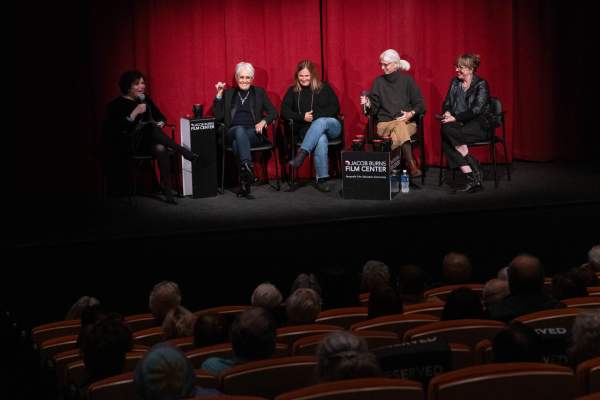 Westchester County Film Festivals 2024