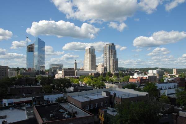 10 Looks in One County: Westchester’s Versatile Film & TV Locations