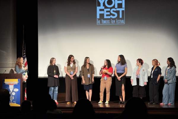 Westchester County Film Festivals 2026