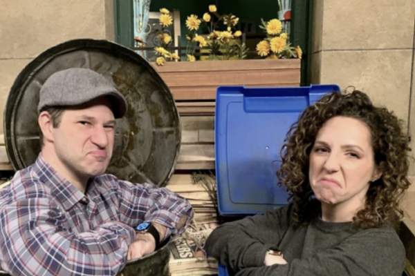 Earworm Music Company: Composing Timeless Melodies and Creative Collaborations