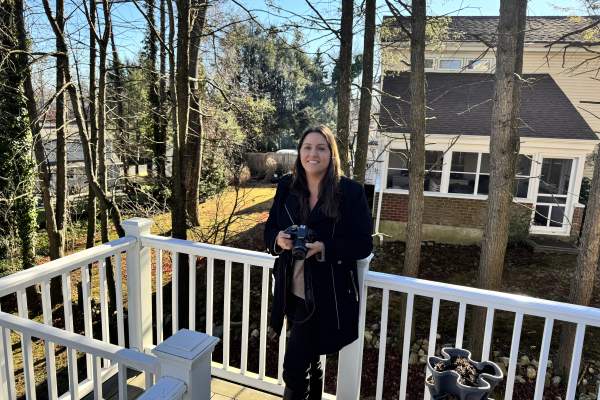 Location Scout Spotlight: Discovering Westchester's Versatility with Gina Reznitsky