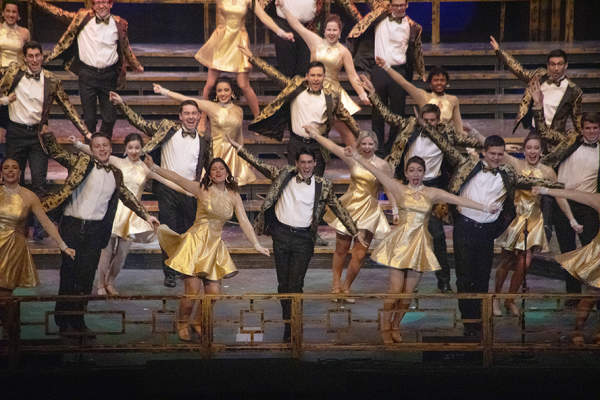 PMO performers
