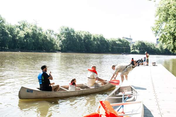 Riverfest