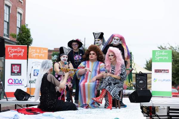OUTfest