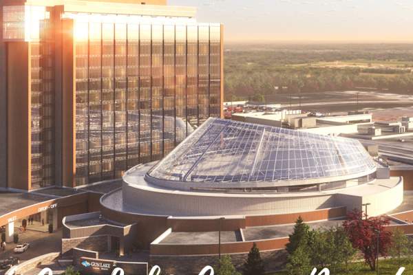 Governor Gretchen Whitmer Appoints Brian Decorah to Michigan Travel Commission