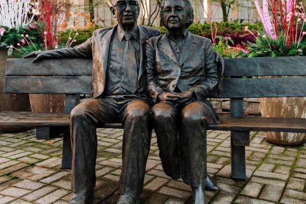 Frederik Meijer Gardens & Sculpture Park Nominated Again for Best Sculpture Park by USA Today 10Best