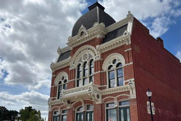 Tibbits Annual Meeting Slated for January 21