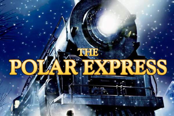 Tibbits Opera House to Screen ‘The Polar Express’ as Part of Tibbits Film Series