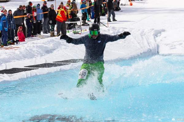 The Highlands in Harbor Springs Sends Off Ski Season with Events, Live Music, Unbeatable March Deals