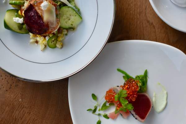 West Michigan Weekend: March Mannequins, French Flavors at The Morris Estate & the Women’s Expo