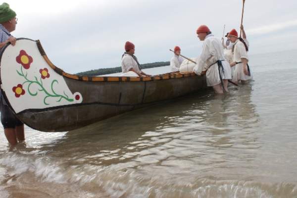 Explore Michilimackinac’s Maritime History with ‘Maritime Michilimackinac’ July 12