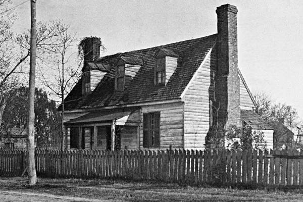 Bray School