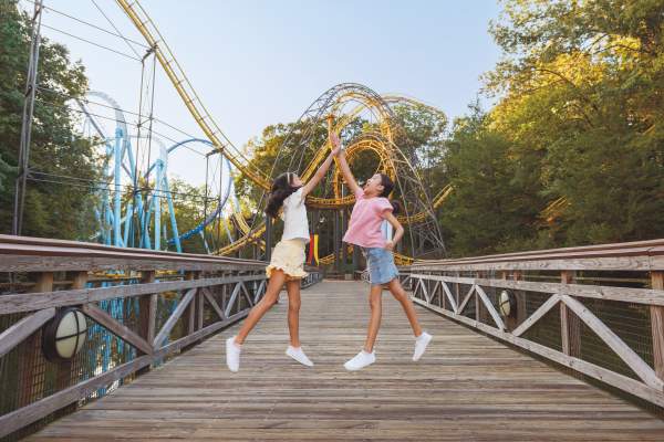 Standout Summer Camps in Williamsburg