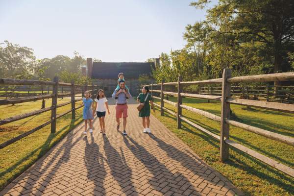 Top Things to Do in Yorktown