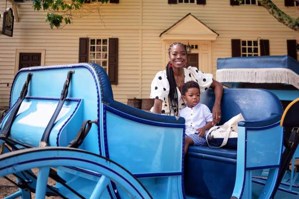Family-Friendly Spring Adventures in Williamsburg