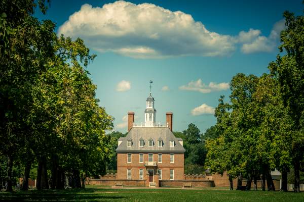 NBC’s TODAY Announces Plans for Live Show in Williamsburg, Virginia, Sponsored by Visit Williamsburg