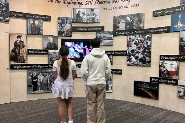 Top Things to Do at Jamestown Settlement