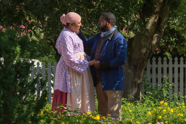 Judith and Daniel CW Event