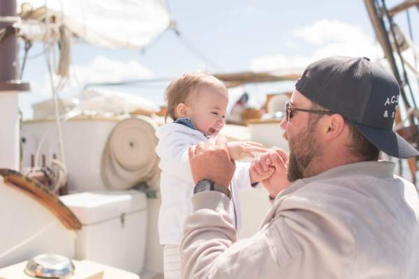 7 Kid-Friendly Spots for Spring in Williamsburg