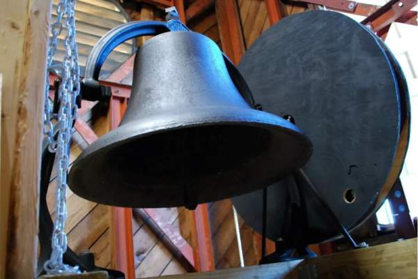 Freedom Bell