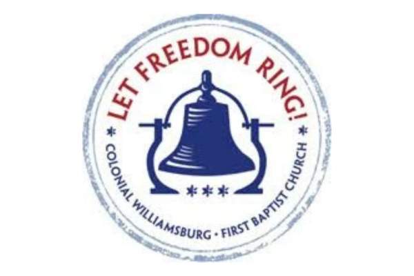 Let Freedom Ring Logo