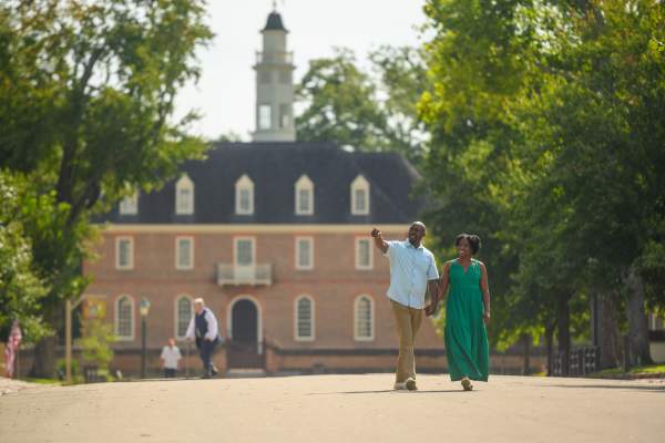 Williamsburg Midweek: A 4-Day Itinerary